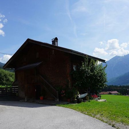 Bauernhaus Heisenbauer Neukirchen am Großvenediger Екстериор снимка