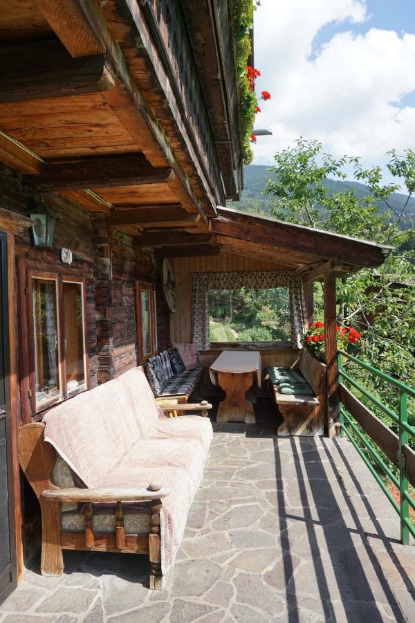 Bauernhaus Heisenbauer Neukirchen am Großvenediger Екстериор снимка