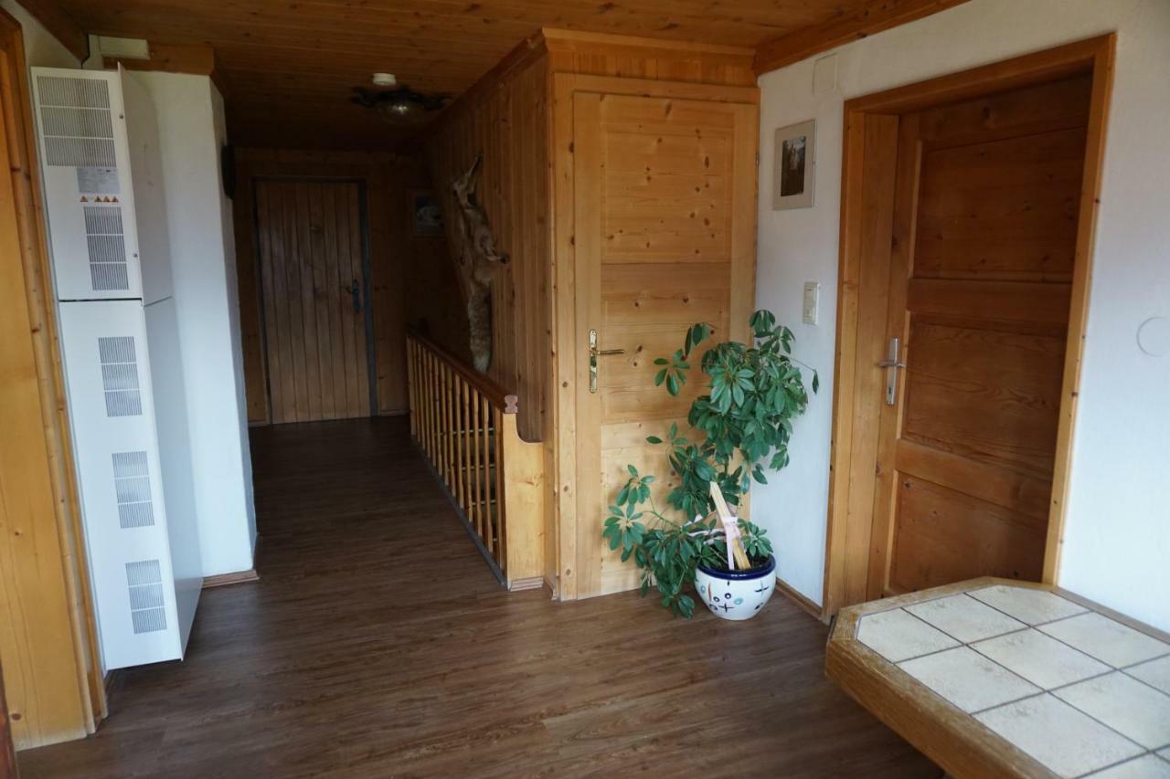 Bauernhaus Heisenbauer Neukirchen am Großvenediger Екстериор снимка